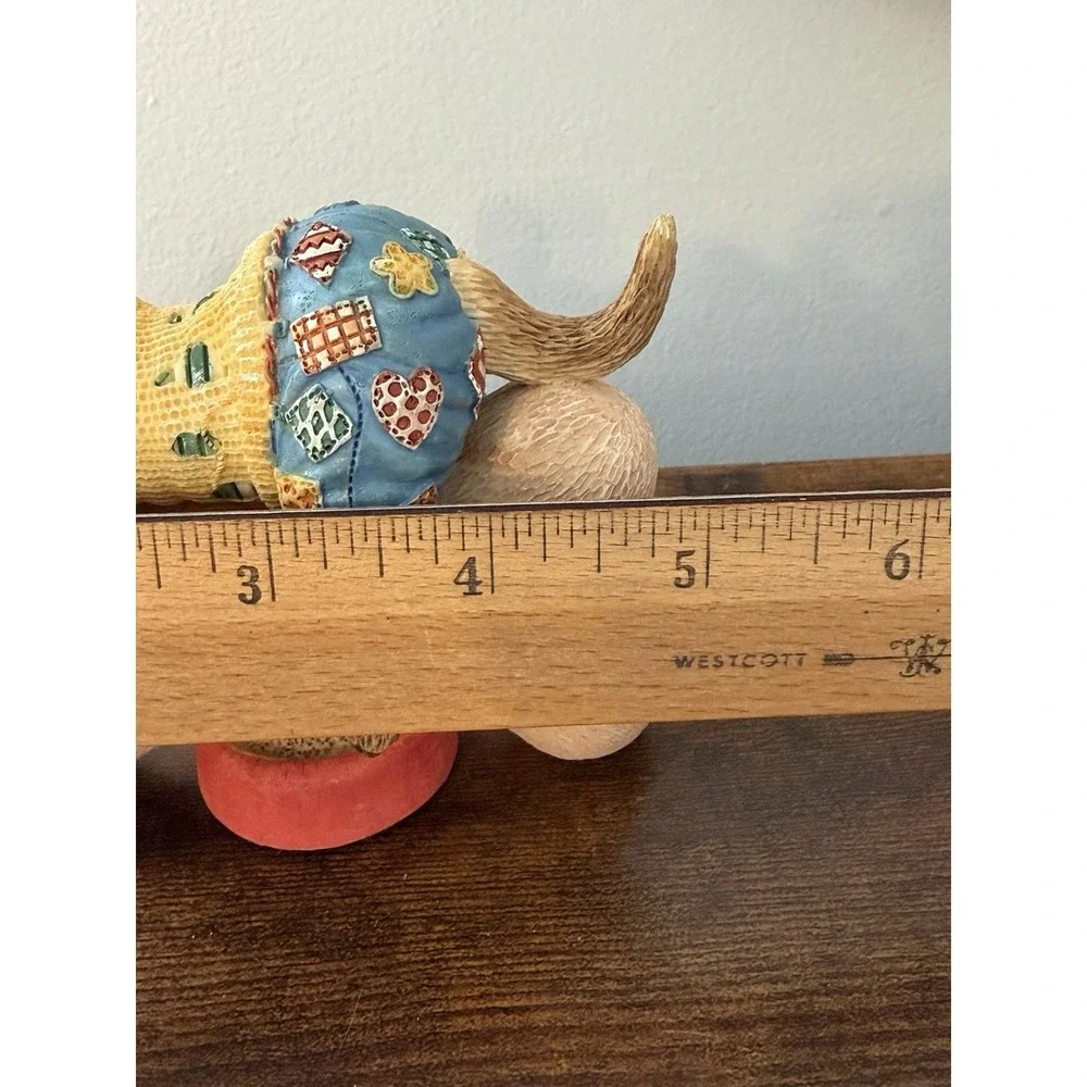 Animal Antics You're Bone‎ Idle Dog Figurine 1992 Jon Herbert Retired
